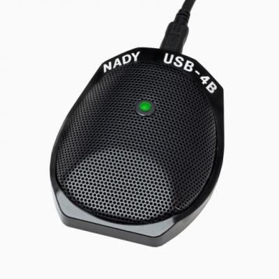 NADY USB-4B